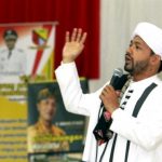 Tingkatkan Akhlak ASN Sepanjang Ramadan