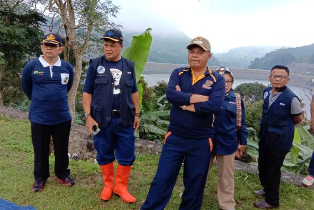 Peringatan Hari Jadi di Pusatkan di Area Pemkab