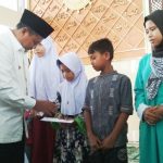 Wagub Sambangi KBB dalam Safari Ramadan