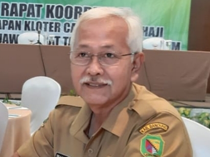 Tarling, Agenda Rutin Pemkab Bandung Selama Ramadan