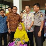 TKW Asal Jabar Dipulangkan