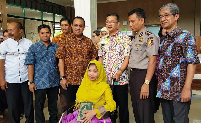 TKW Asal Jabar Dipulangkan