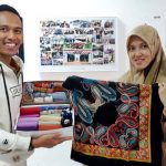 Gerakan Sedekah Kerudung