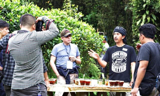 Klasik Beans, Raih Community Leadership Award Tahun Ini