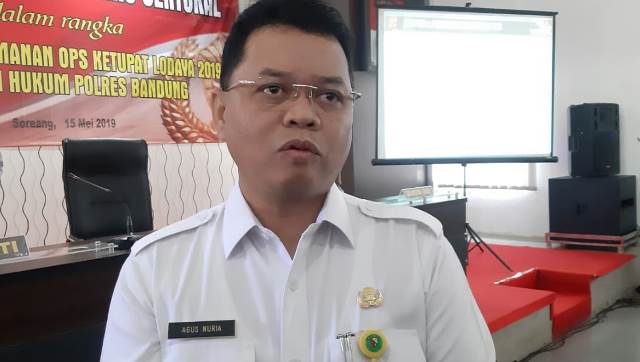 Perbaikan Jalan, Antisipasi Jalur Mudik