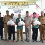 Operasi Pasar, Sediakan 10.000 Paket Kepokmas Murah