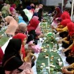Semarakkan Bulan Ramadan dengan Culinary 2019