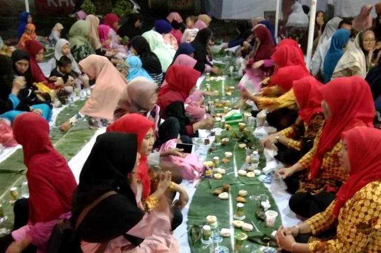 Semarakkan Bulan Ramadan dengan Culinary 2019
