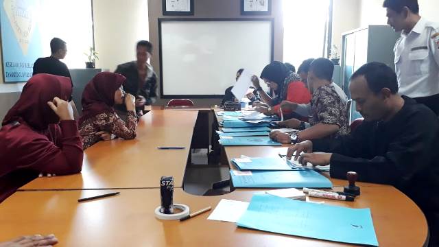 Dishub Wajibkan Pemudik Gratis Daftar Ulang Dishub Wajibkan Pemudik Gratis Daftar Ulang