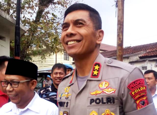 Forum Ormas Ingin Pasca Pemilu Kondusif