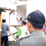 Satpol PP Bongkar Musala di Supermarket