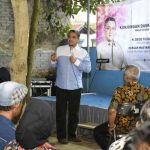 Kundapil Dede Yusuf : Serap Aspirasi Sambil Buka Puasa