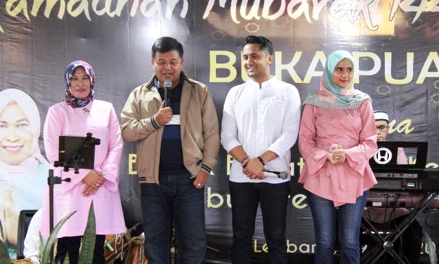 AKUR Tepis Kabar Perpecahan