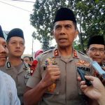 Kapolda Jawa Barat Resmikan Pos Gatur Lantas