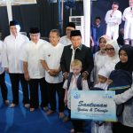 Puncak HUT, bank bjb Siap Bersinergi, Berinovasi Hadapi Masa Depan