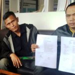 Tak Kunjung Diproses, Warga Datangi Bawaslu