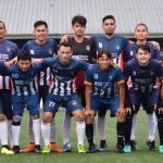 Tetap Lakukan Aktivitas Melalui Liga Ngabuburit