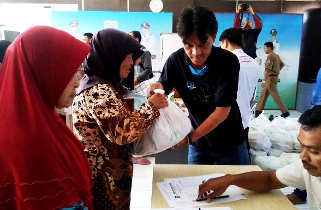 Pemkot Cimahi Gelar OPM