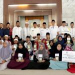 Potensi dari Dana Umat Harus Dimanfaatkan