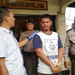 Satu Pelaku Curas Berhasil Diringkus