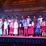 Gelar Pasar Murah, Geo Dipa Energi Peduli Masyarakat  