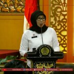 Ditjen Pemasyarakatan Fasilitasi 33 Warga Binaan Lapas Raih Gelar Sarjana Hukum