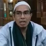 Dai Kamtibmas Ucapkan Selamat Kepada Jokowi-Ma'aruf