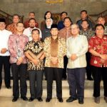 Kerja Sama Bidang Pendidikan