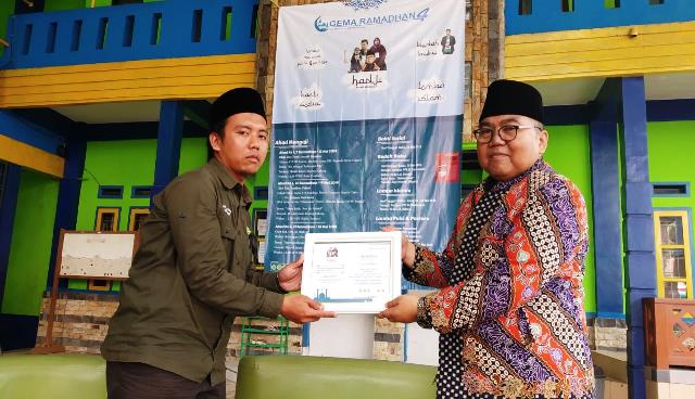 Isi Ramadan dengan Berbagai Kegiatan Positif