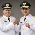 Jelang Satu Tahun AKUR, Bupati Evaluasi Kinerja Para Pejabat