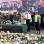 Antisipasi Penyalahgunaan Miras