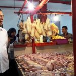 Jelang Idul Fitri, Ajay Pastikan Ketersediaan Kepokmas di Cimahi Aman