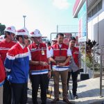 Warga Jakarta Mudik, Terminal BBM Jakarta Alihkan Pasokan untuk Pemudik