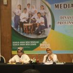 Disdik Jabar Gelar Sosialisasi PPDB 2019