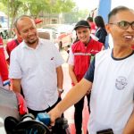 Apresiasi Kesiapan Pertamina, Ketua YLKI Minta Tetap Waspada
