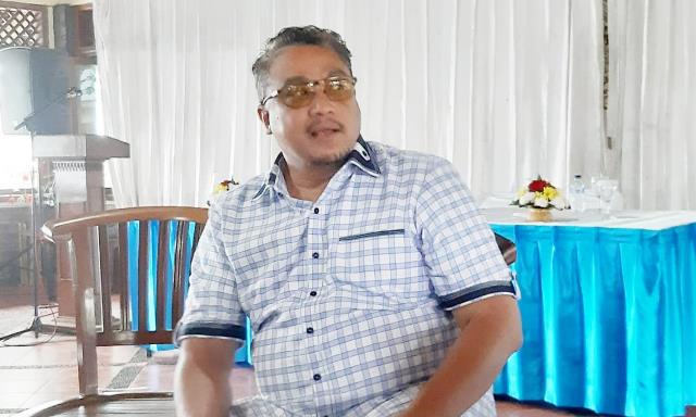 Dede Yusuf Miliki Catatan Tuntutan Buruh