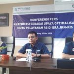 Diminta Perbaharui Status Akreditasi