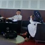 Sambut Ramadan PDGMI Gelar "MENGAZI"