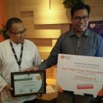 Terbuka dan Transparan Jadi Komitmen Rumah Zakat