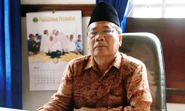Tokoh Agama Jabar, Apresiasi Pelaksanakan Pemilu 2019 Tokoh Agama Jabar, Apresiasi Pelaksanakan Pemilu 2019