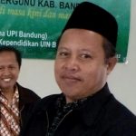 Ketua PCNU Minta Masyarakat Kabupaten Bandung Kembali Berdamai