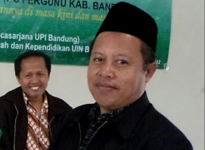 Ketua PCNU Minta Masyarakat Kabupaten Bandung Kembali Berdamai