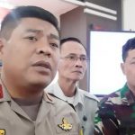 Polres Bandung Gelar Rakor Pengamanan Hari Raya Idul Fitri