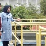 Konsumsi Air Bersih Meningkat 10 Persen di Bulan Ramadan