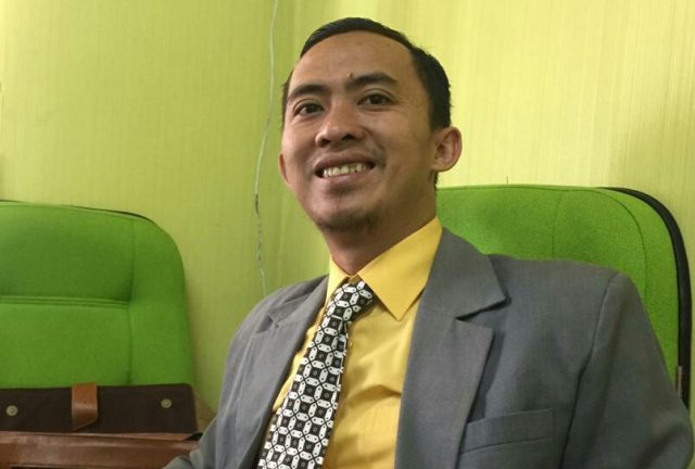 Gerakan People Power Tak Bisa Bawa Perubahan dan Ubah Hasil Pemilu