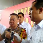 Sebarkan Hoaks, Pengusaha Majalengka Ditangkap Polisi