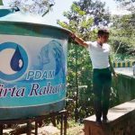 PDAM Pastikan Kebutuhan Air Aman