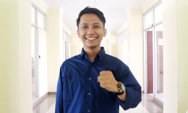 Mahasiswa UIN Lolos ke Kursi Legislatif