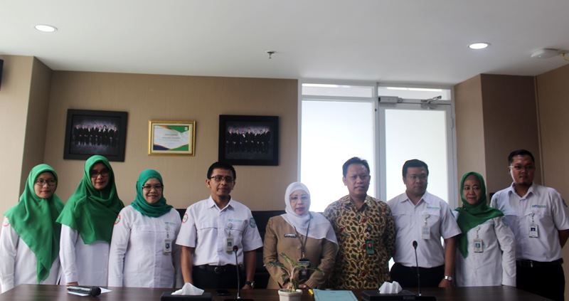 Tetap Berikan Layanan Prima