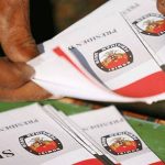 Dua Anggota KPPS Kembali Gugur